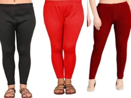 Best Leggings Collections