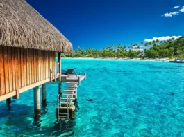 Best Travel Places