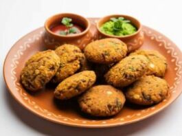 Chana Dal Tikki Recipe