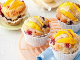 Father's Day Recipe