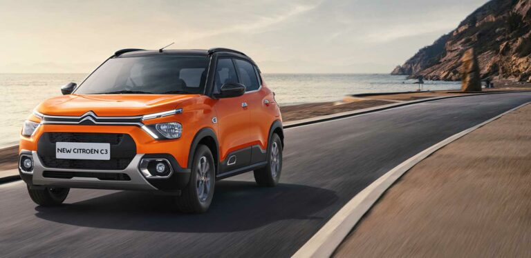 Citroen Hatchback Cars: सिट्रॉएन ने हैचबैक कारों की कीमतों में तीसरी बार किया इज़ाफा, जानिए कितनी महंगी हुई कार?