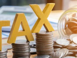 income TAX