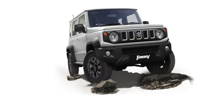 Maruti Suzuki Jimny:  भारत में निर्मित सुजुकी जिम्नी अब ऑस्ट्रेलिया में मचाएगी धमाल, कंपनी ने जारी किया टीजर; जानिए कितनी होगी कीमत?