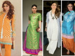 Best Palazzo And Salwars Collections