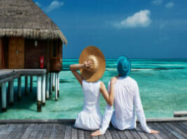 Best Romantic Destinations