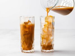 Thai Iced Tea