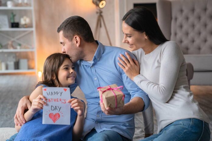 Father's Day 2023
