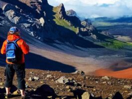 Best Travel Places