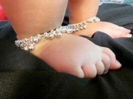 Baby Payal Designs