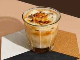 Instant Coffee Recipe