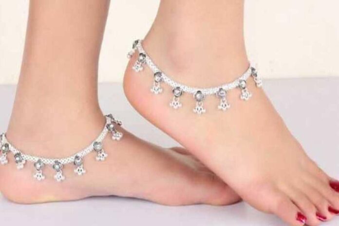 WhatsApp Image 2023-06-23 at 09. Silver Payal Designs