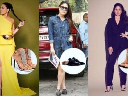 Footwear Collections