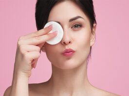 Makeup Remover Tips