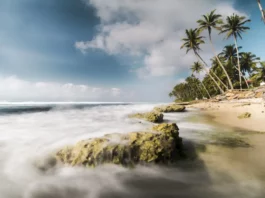 Sri Lanka Travel Places