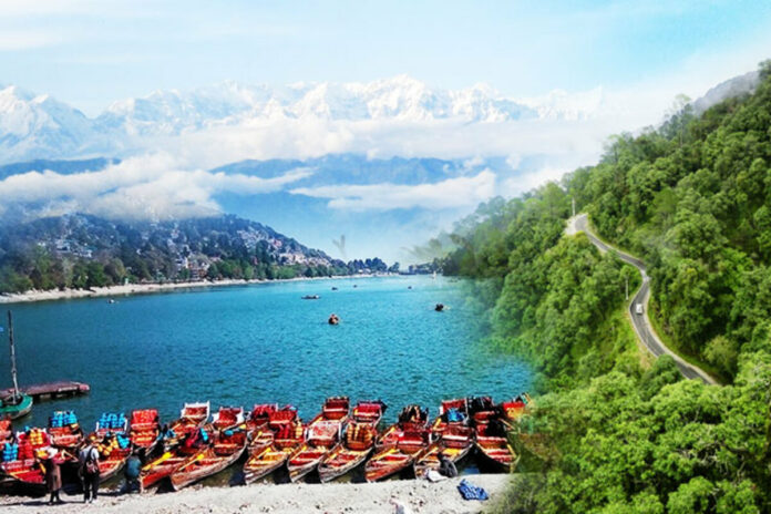 Mussoori Travel Places