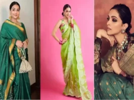 Sawan Saree Collections
