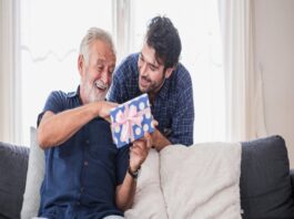 Father's Day Gift Ideas