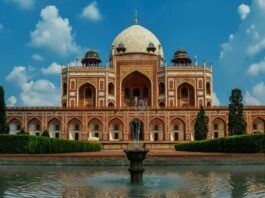 Delhi Travel Places