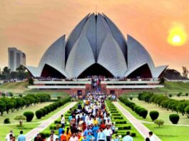 Delhi Travel Places