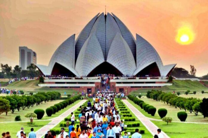 Delhi Travel Places