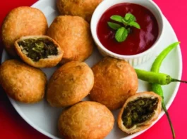 Father's Day Recipe