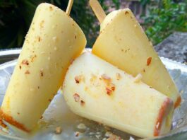 Father's Day Sweet Recipe