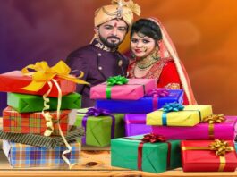 Gift Ideas On Engagement