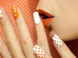 Tips For Nail Art Designs