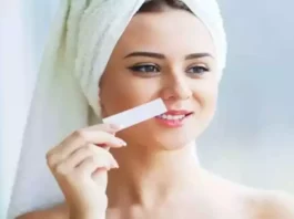Lips Hair Removal Tips