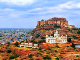 Rajasthan Travel Places