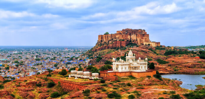 Rajasthan Travel Places