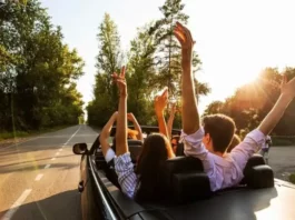 Best Road Trip Places