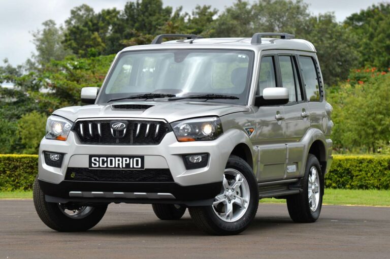 Mahindra Scorpio: महिंद्रा की इस एसयूवी को आया लोगो का दिल, धड़ाधड़ हो रही बिक्री, जानें क्या है इसमें खास