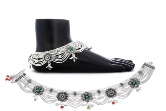 Fancy Payal Designs