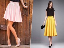 Skirts For Women