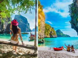 Jun Month Travel Destinations