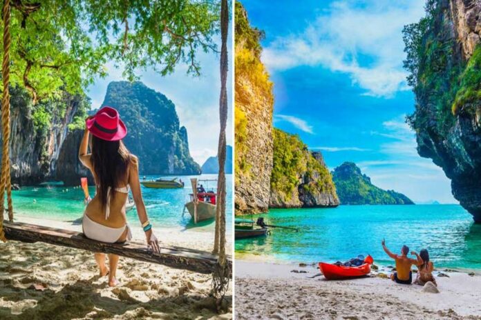 Jun Month Travel Destinations
