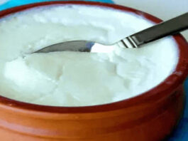Testy Curd Recipe