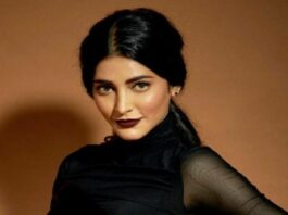 Trendy Lipstick Combination