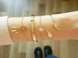 Latest Bracelet Designs