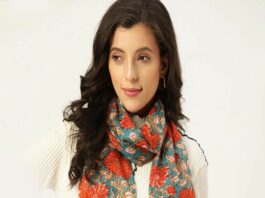 Scarf And Stoles Collections