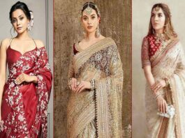 Best Saree Collection