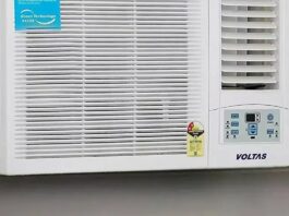 Discount Offer on AC