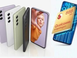 Samsung Galaxy S21 FE