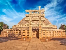 Bhopal Travel Places