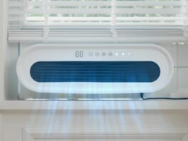 Window AC