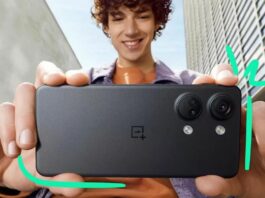 OnePlus Nord 3