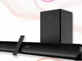 Portronics Pure Sound Pro X1