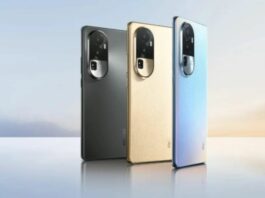 OPPO Reno 10 5G Series