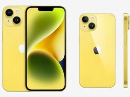 iPhone 14